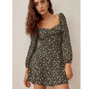 Reformation Mochi Dress Esprit Size 4